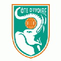 Camiseta del La Selección Ivory Coast